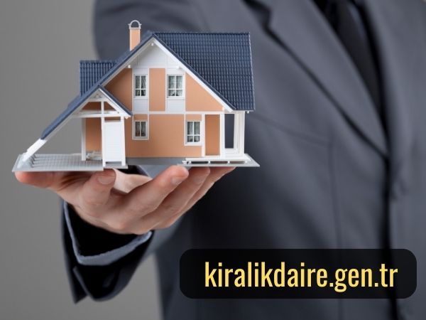 Kalfaköy Mahallesi Kiralık Daire